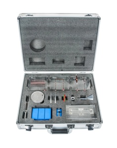 Fizică în valiză 8: Magnetism și electromagnetism