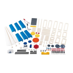 Forța vântului - set pentru curs educațional STEM - Img 2