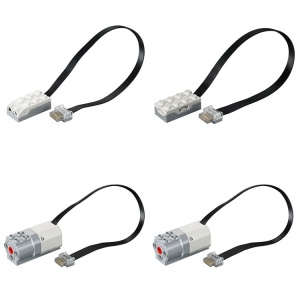 Introducere în automatizare pentru avansat - WeDo - Img 3