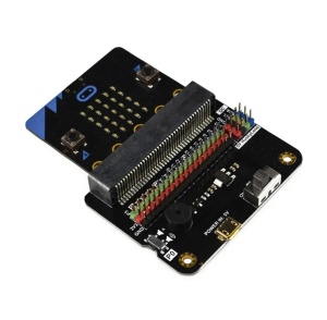 IO SmartBase – Extensor de senzori de bază pentru micro:bit și UNIHIKER - Img 2