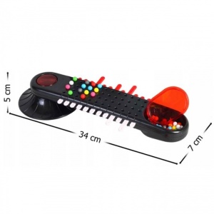 Joc logic Sparge codul / Tauri și vaci - Img 2
