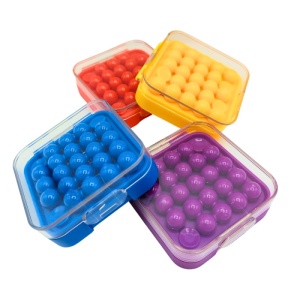 Joc logic Tetris cu bile - Img 2