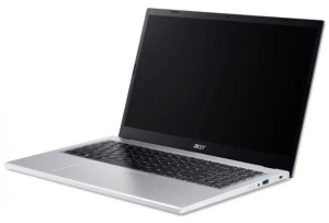 Laptop Acer Extensa EX215-57, 15.6", Intel i5, 16GB RAM, 512GB SSD, Argintiu - Img 3