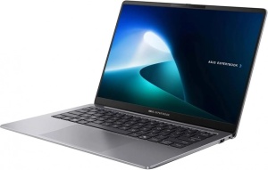Laptop Asus ExpertBook P5, 14", Ultra 7, 32GB RAM, 1TB SSD, gri - Img 3