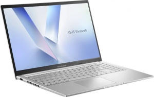 Laptop Asus Vivobook M1502, 15.6", AMD Ryzen 7, 16GB RAM, 512GB SSD, Silver - Img 3