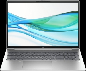 Laptop HP ProBook 460 G11, 16", Intel Ultra 7, 16GB RAM, 512GB SSD