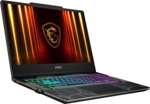 Laptop MSI Cyborg 15, 15.6", Intel i5, 16GB RAM, 512GB SSD, RTX 5050 - Img 3