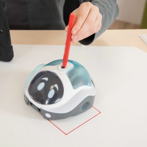 Loti-Bot - robot educațional programabil - Img 4