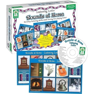 Loto Sonor Sunetele de acasă - Img 2