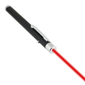 Lumină laser roșie 650 nm - Img 1