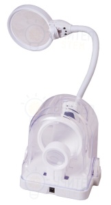 Lupă Zeno Multi ML15 White - Img 4