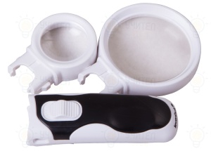 Lupă Zeno Multi ML7 - Img 2