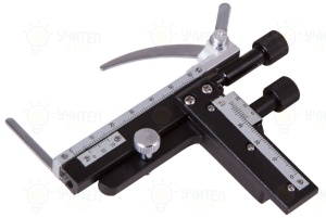 Mechanical Scale MS3 - Img 1
