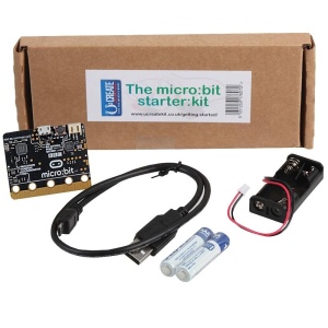 Micro bit v2 Starter kit