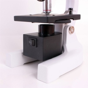 Microscop școlar 600x PLUS - Img 4