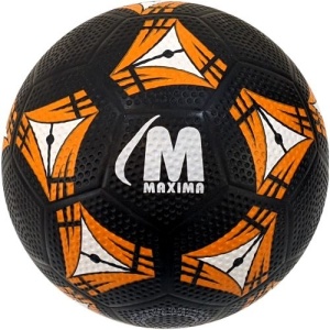 Minge de fotbal, marimea 5, cauciuc