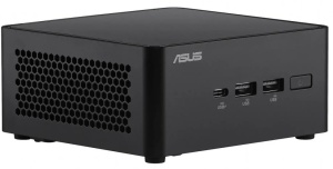 Mini computer Asus NUC 14 Pro, Intel Core 3 100U, fără RAM/SSD - Img 3