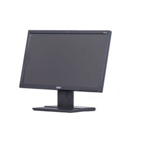 Monitor Acer V206HQLAb 19,5" - Img 2