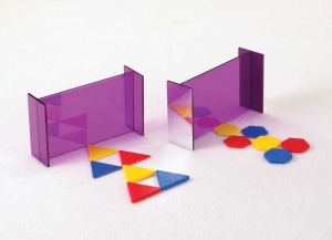 Oglindă geometrică