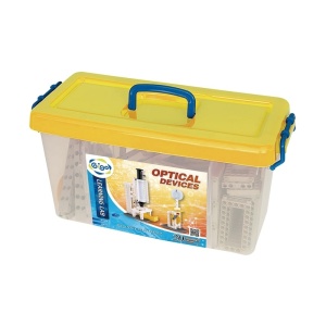 Optică și dispozitive optice - set pentru curs educațional STEM