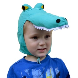 Pălărie Noe Crocodil