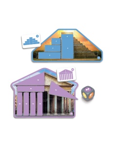 RECUNOAȘTEREA ȘI COMPLETAREA FORMELOR GEOMETRICE ÎN ARHITECTURĂ - Img 2