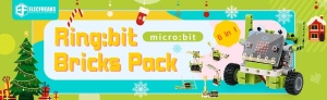 Ring bit Set 6 în 1 pentru Micro bit - Img 2