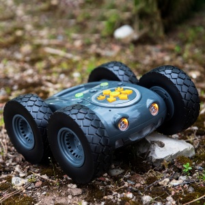 Robot de teren variat - Img 1