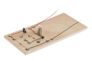 Schema electrică Intermitent