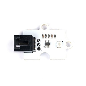 Senzor UV analogic Octopus (GUVA-S12SD)