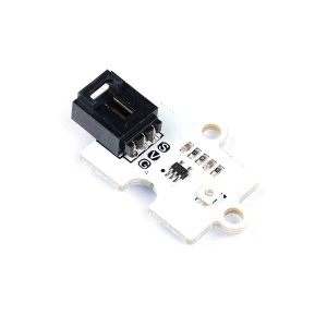 Senzor UV analogic Octopus (GUVA-S12SD) - Img 2