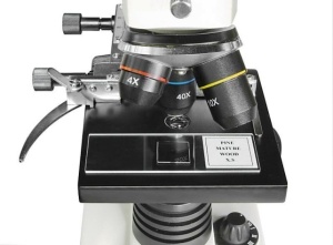 Set de microscop mobil BBNV - Img 2