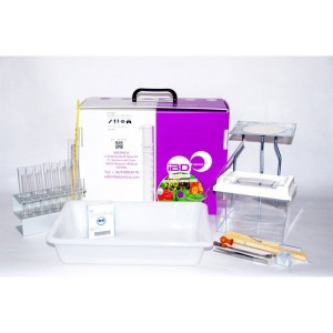 Set educațional fiziologia animalelor