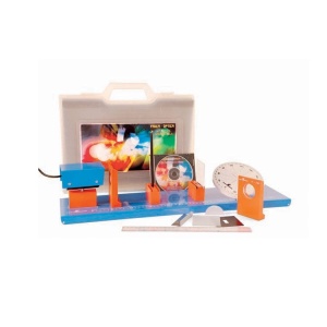 Set educațional Optică geometrică