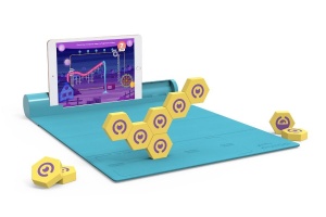 Shifu Plugo Link – joc puzzle pentru tabletă - Img 1