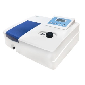 Spectrofotometru 722G - Img 1