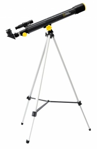 Telescop A2 50/600 National Geographic