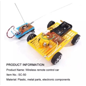 Vehicul radiocontrolat - Img 3