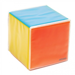 Zar mare cu ferestre 10 cm