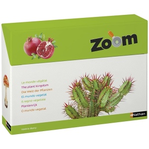 ZOOM - Descoperă lumea plantelor sub lupă - Img 3