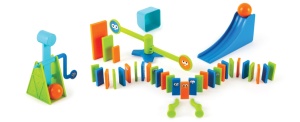 Accesorii pentru robot Bottley