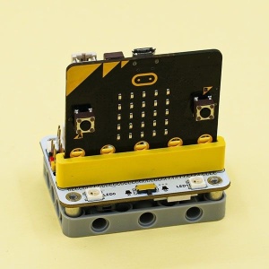 Adaptor pentru placa de expansiune micro:bit Wukong - Img 4