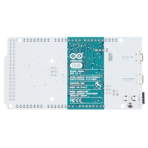 Arduino Due - Img 2