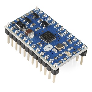 Arduino Mini 05 - Img 1
