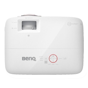 BenQ TH671ST proiector multimedia cu unghi scurt de proiecție - Img 4