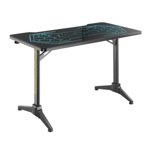 Birou Hero X1, gaming, 1200 x 600 x 760 mm - Img 2