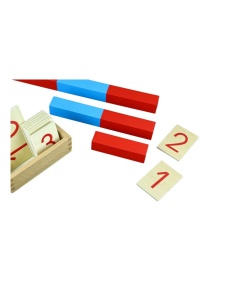 Carduri cu numere pentru bare numerice - Img 3