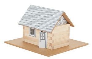 Casa din lemn DIY - Img 3