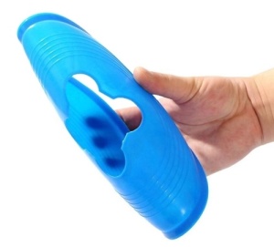Con (pălărie, con) pentru marcare, Ф20 cm, preț pentru 1 bucată - Img 2