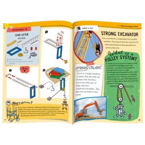 Constructor Gigo Introducere în Inginerie - Img 4